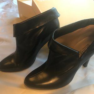 Michael Kors women's half boots
